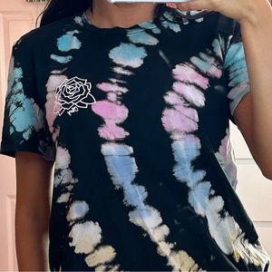 Zumiez (obey) t-shirt